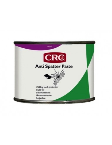 SPRAY CRC ANTISPATTER PASTA SOLDADURA