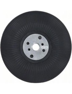 PLATO DURO AMOLADORA DE 125 mm