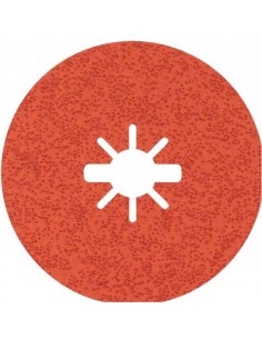 DISCO FIBRA EXPERT CERAMIC DE 125 mm