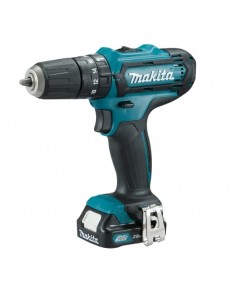 TALADRO ATORNILLADOR A BATERIA DF331DSAE