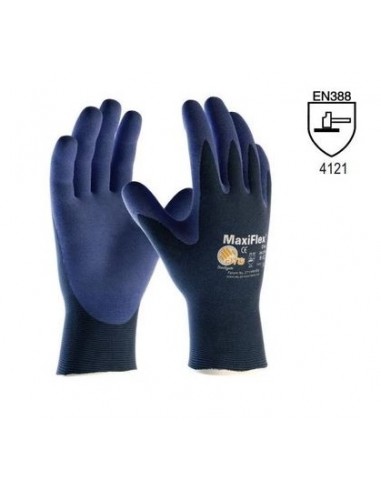 GUANTE MAXIFLEX ELITE A34-274