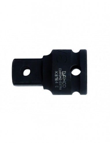 ADAPTADOR IMPACTO H 3/8 M 1/2 K8164C BAHCO