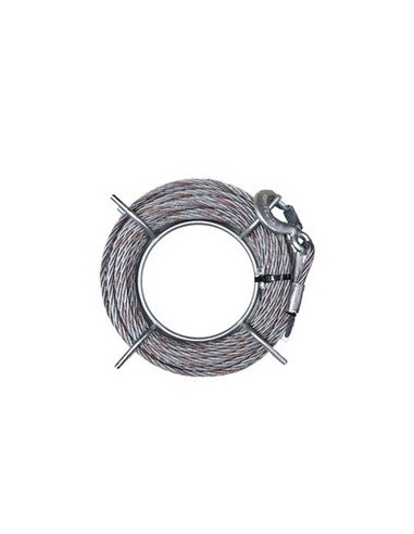 CABLE TRACTEL 20M