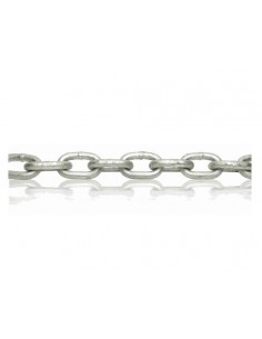 CADENA ACERO GALVANIZADA (KG)
