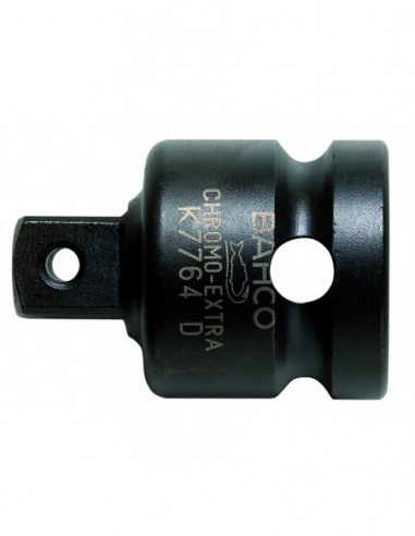 ADAPTADOR IMPACTO H 1/2 M 3/8 K7764D BAHCO