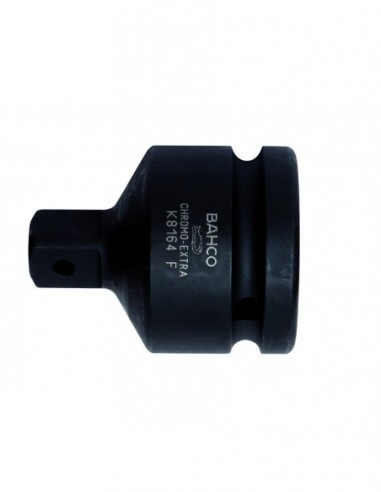 ADAPTADOR IMPACTO H 3/4 M 1/2 K8164F BAHCO