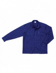 CAMISA M/LARGA MODELO CAMLA