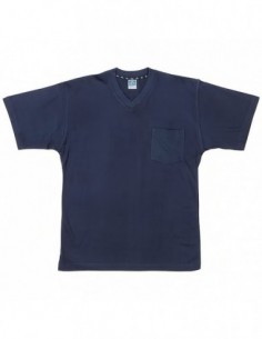 CAMISETA M/CORTA MODELO PIPONA