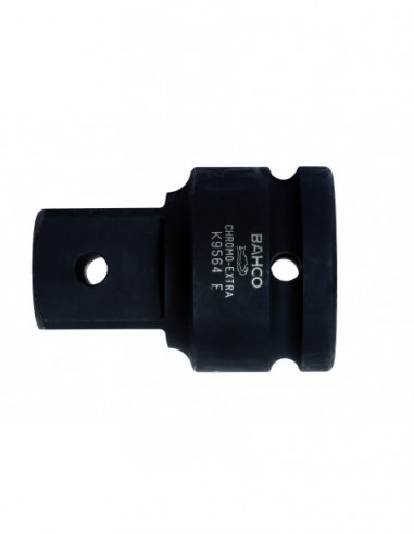 ADAPTADOR IMPACTO  H3/4 M1" K9564F BAHCO