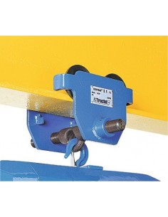 CARRO MANUAL TRACTEL