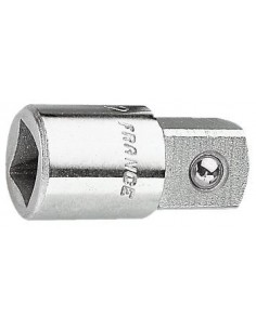 ADAPTADOR H 3/8 M 1/2 J.232 FACOM