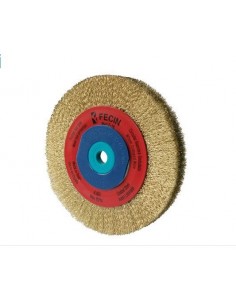 CEPILLO CIRCULAR ALAMBRE 0.30 F 15