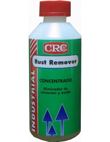 SPRAY CRC RUST REMOVER ELIMINA OXIDO