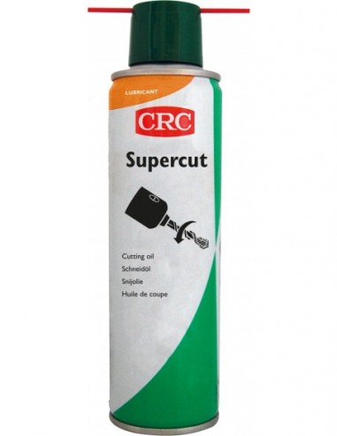 SPRAY CRC SUPERCUT