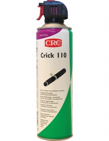 SPRAY CRC LIMPIADOR 110