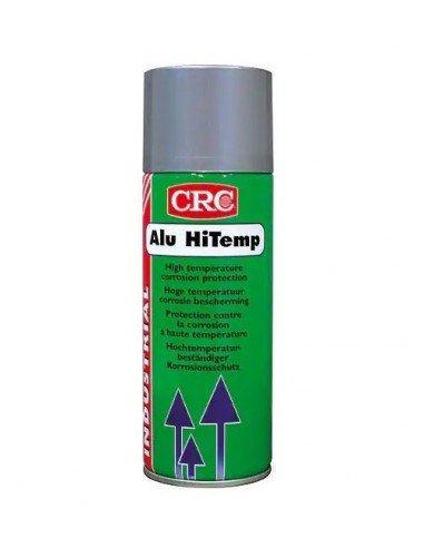 SPRAY CRC ALU H.T. ANTICALORICO