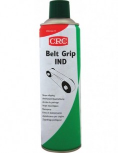 SPRAY CRC BELGRIP ANTIDESLIZANTE CORREAS
