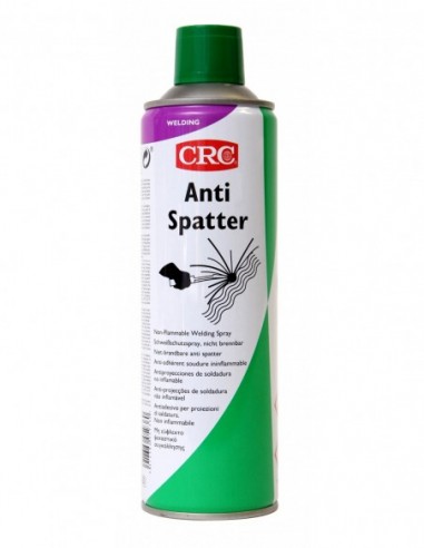 SPRAY CRC ANTISPATTER F DE 500