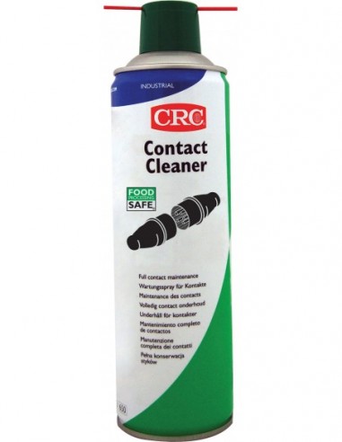 SPRAY CRC CONTACT CLEANER
