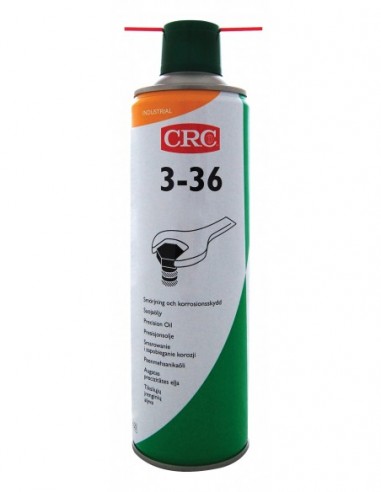 SPRAY CRC CORROSION 3/36