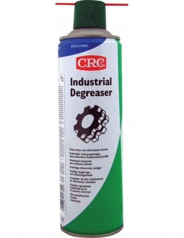 SPRAY CRC IND.DEGREASER DESENGRASANTE