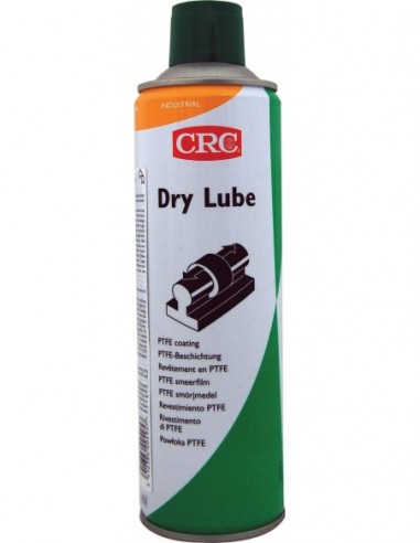 SPRAY CRC DRY LUBE