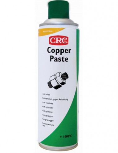 SPRAY CRC COPPER PASTE 250 ML