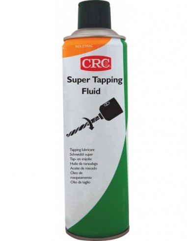 SPRAY CRC SUPER TAPPIN FLUID