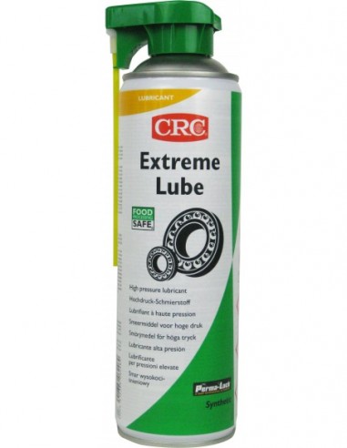 SPRAY CRC GRASA EXTREME LUBE