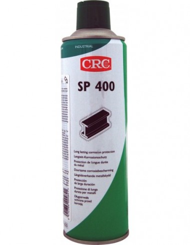SPRAY CRC SP 400 II