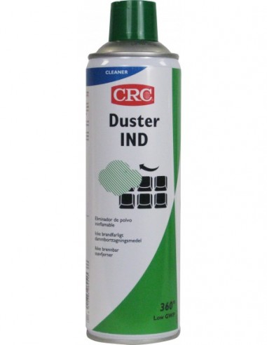 SPRAY CRC GAS DUSTER 250 ML