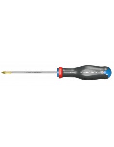 DESTORNILLADOR POZI. ATD FACOM