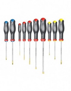 DESTORNILLADOR  JUEGO ANW.J10PB