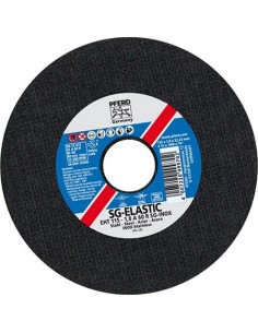 DISCO CORTE EHT ALUMINIO PFERD