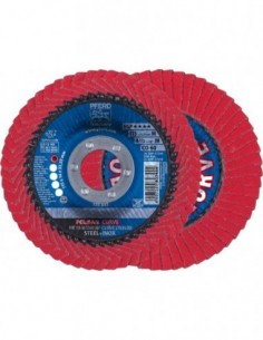 DISCO LIJA LAMINAS CURVE PFR CO 60