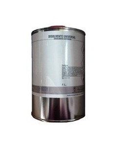 DISOLVENTE UNIVERSAL