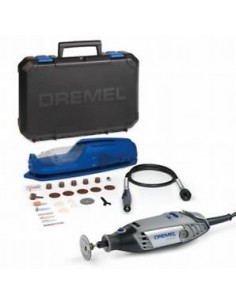 DREMEL MULTIHERRAMIENTA 3000 JS F0133000JS