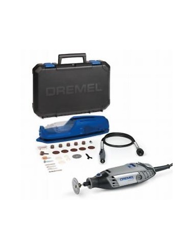 DREMEL MULTIHERRAMIENTA 3000 JS F0133000JS