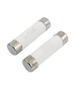 FUSIBLE CERAMICO 8.5X31.5 16 A BLISTER