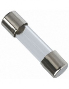 FUSIBLE CRISTAL 5X20 10 A BLISTER