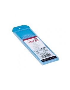 ELECTRODO TUNGSTENO 1.0 AZUL W000010373