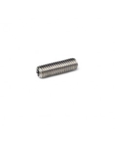 ESPARRAGO DIN 913 INOX