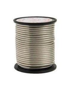 ESTAÑO PLATA 250 GR. 2MM