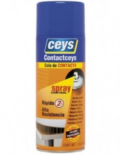 ADHESIVO CONTACTCEYS SPRAY...