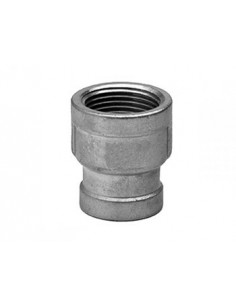 FIGURA 240 MANGUITO H H  GALVANIZADA