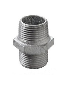 FIGURA 280 MACHON GALVANIZADA