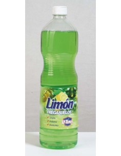 FRIEGASUELOS NEUTRO LIMON 2116