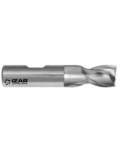 FRESA 2 CORTES 4420 HSSCO IZAR