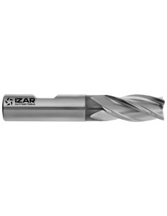 FRESA VARIOS CORTES 4600 HSSCO IZAR