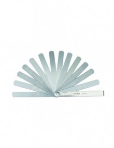 GALGAS ESPESORES 13P 981.131